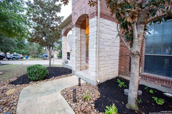 3710 Sunset Heights, San Antonio, TX 78261