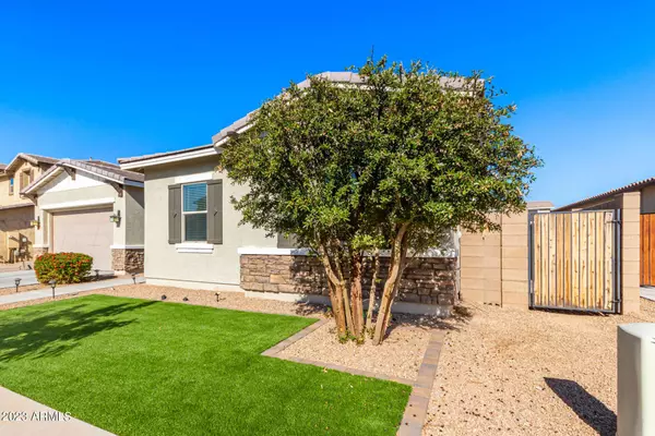 22816 E PARKSIDE Drive, Queen Creek, AZ 85142