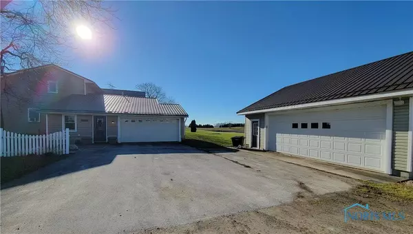 17383 Otsego PIKE, Bowling Green, OH 43402