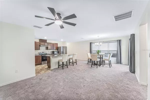 2260 TWIN FLOWER LN, Sanford, FL 32771