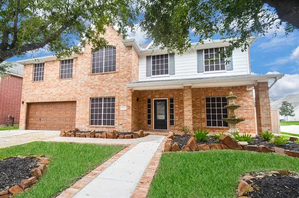 2701 St Elmos Fire, Deer Park, TX 77536