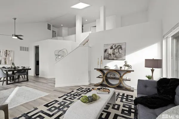 6228 Alpine Meadows Loop, Reno, NV 89519-7320