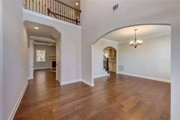 4118 Marconi CIR, Suwanee, GA 30024