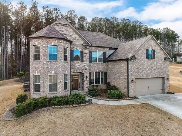 4118 Marconi CIR, Suwanee, GA 30024