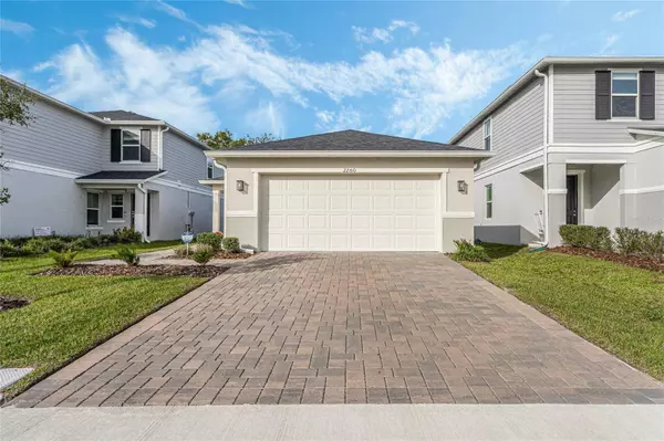 2260 TWIN FLOWER LN, Sanford, FL 32771