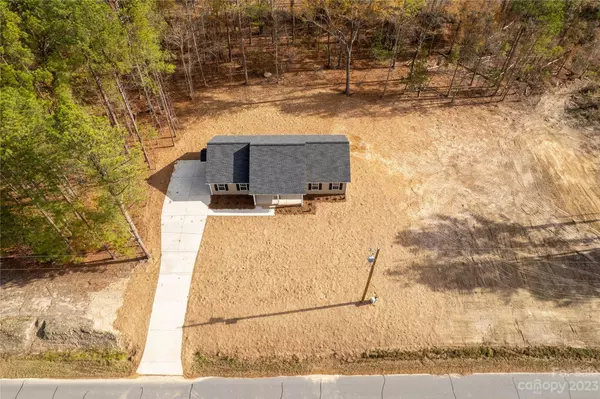 3575 Old Camden HWY, Heath Springs, SC 29058