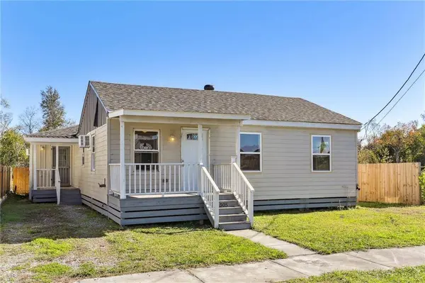 505 CENTER ST, Arabi, LA 70032