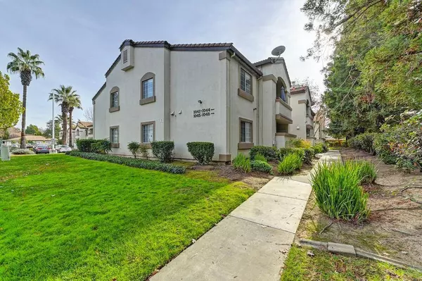 8020 Walerga RD, Antelope, CA 95843