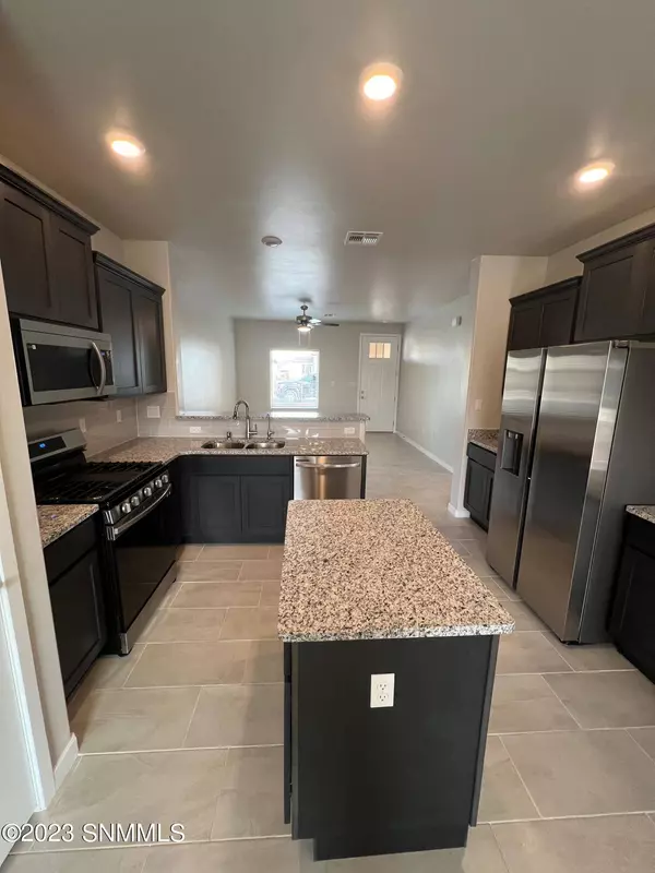 Las Cruces, NM 88012