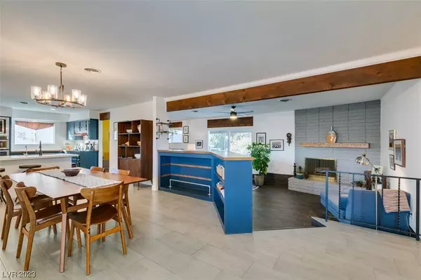 2612 Gilmary Avenue, Las Vegas, NV 89102