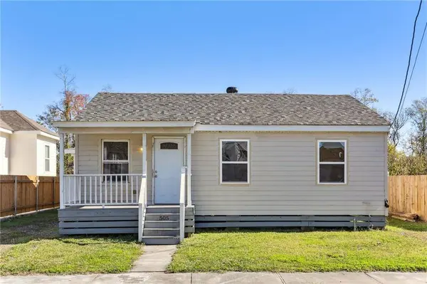 505 CENTER ST, Arabi, LA 70032