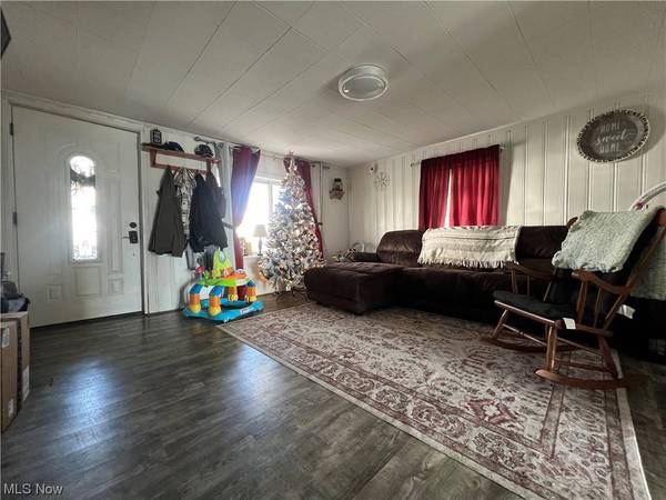 304 W Church ST, Morristown, OH 43713