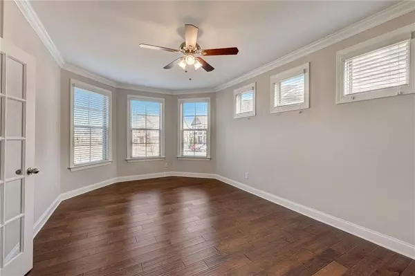 4118 Marconi CIR, Suwanee, GA 30024