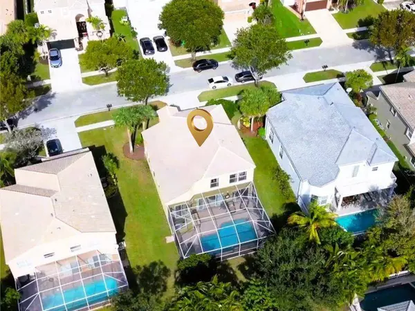 2477 Westmont LN, Royal Palm Beach, FL 33411