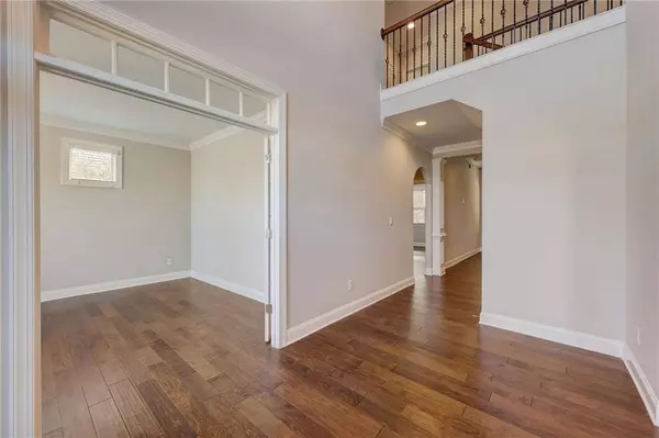 4118 Marconi CIR, Suwanee, GA 30024