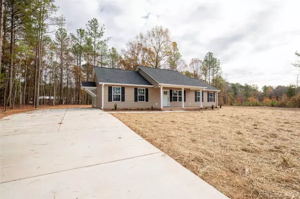 3575 Old Camden HWY, Heath Springs, SC 29058