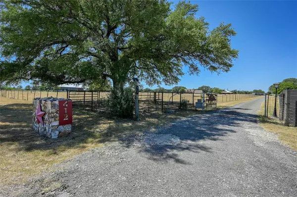 412 Shell Stone TRL, Georgetown, TX 78628