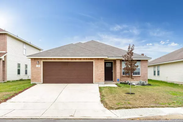 11031 Geneva Ford, San Antonio, TX 78254