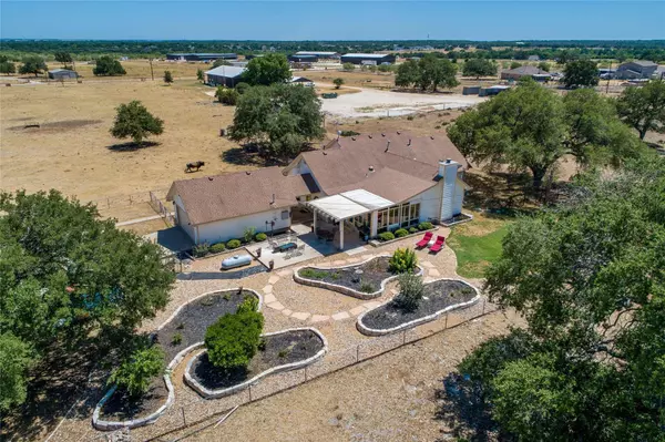 412 Shell Stone TRL, Georgetown, TX 78628