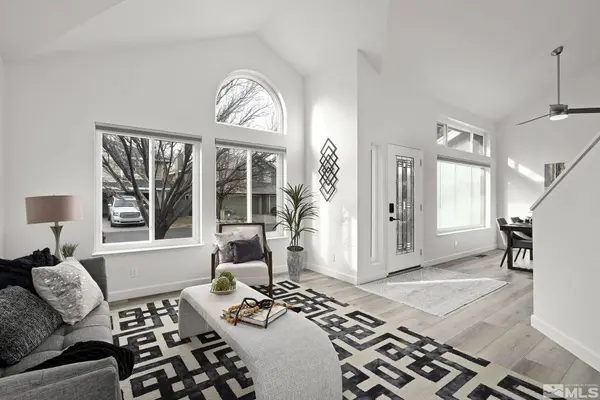 6228 Alpine Meadows Loop, Reno, NV 89519-7320