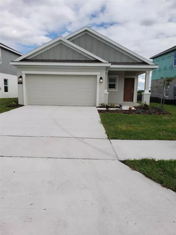 757 REGGIE RD, Winter Haven, FL 33884