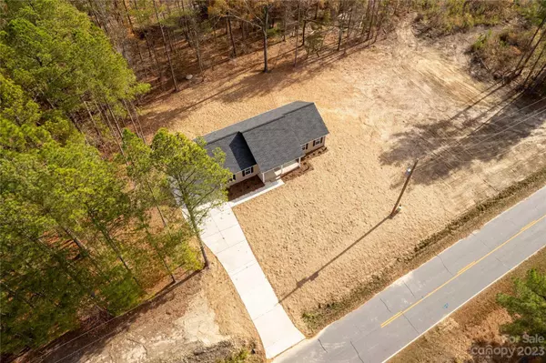 3575 Old Camden HWY, Heath Springs, SC 29058