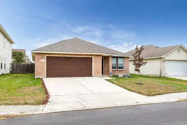 11031 Geneva Ford, San Antonio, TX 78254