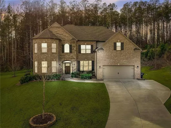 4118 Marconi CIR, Suwanee, GA 30024