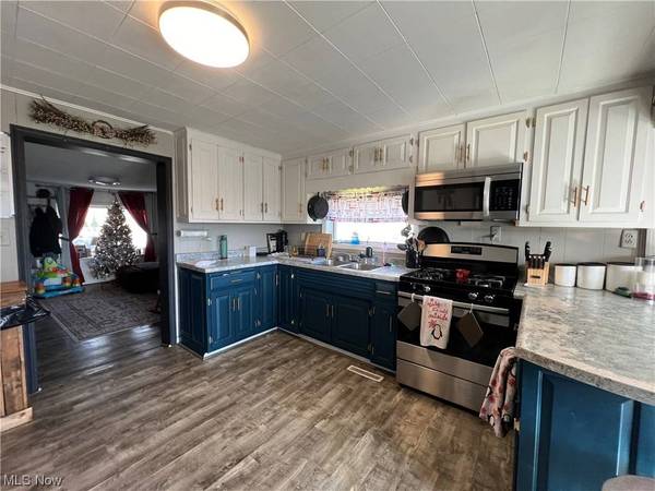 304 W Church ST, Morristown, OH 43713