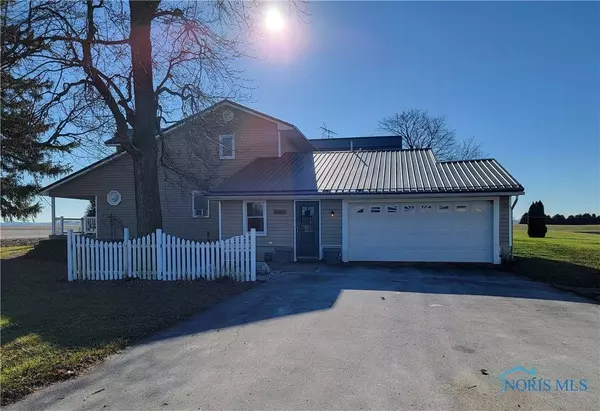 17383 Otsego PIKE, Bowling Green, OH 43402