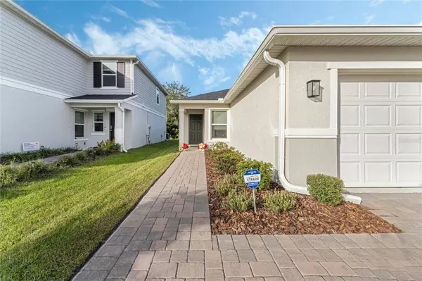 2260 TWIN FLOWER LN, Sanford, FL 32771