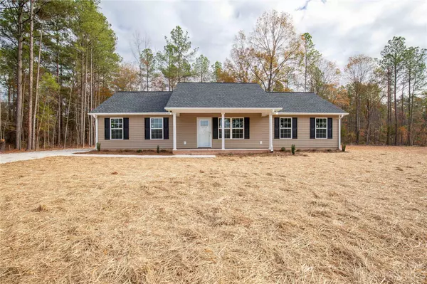 3575 Old Camden HWY, Heath Springs, SC 29058