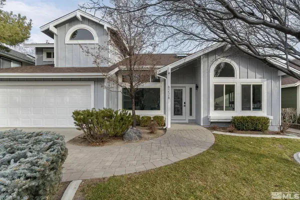 6228 Alpine Meadows Loop, Reno, NV 89519-7320