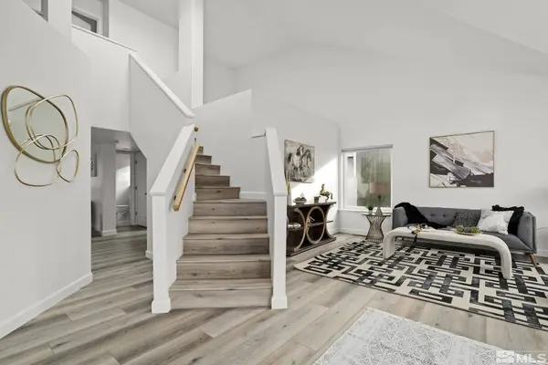 6228 Alpine Meadows Loop, Reno, NV 89519-7320