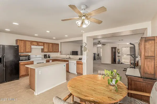 17054 W Rimrock Street, Surprise, AZ 85388