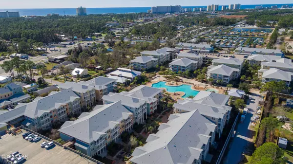 8700 Front Beach RD #1311, Panama City Beach, FL 32407