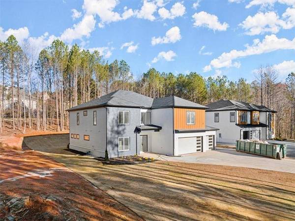 764 Riverside RD, Sugar Hill, GA 30518