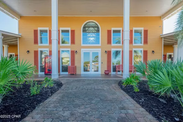 8700 Front Beach RD #1311, Panama City Beach, FL 32407