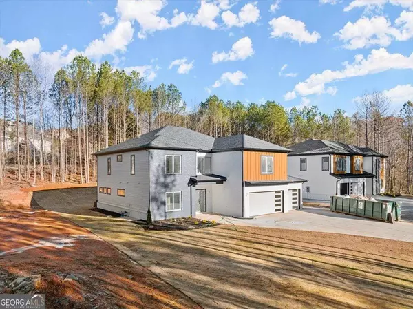 764 Riverside RD, Sugar Hill, GA 30518