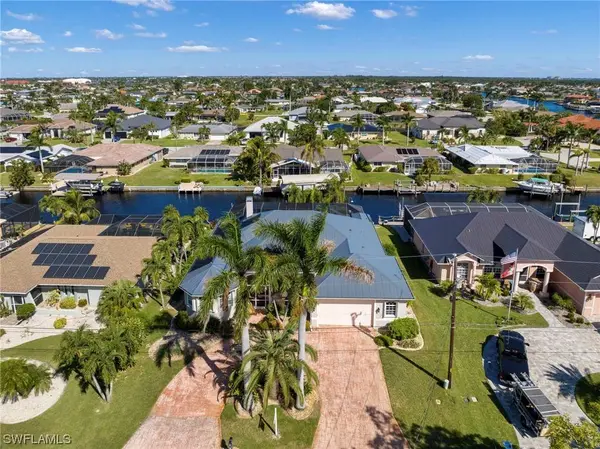 2027 Cornwallis Pkwy, Cape Coral, FL 33904