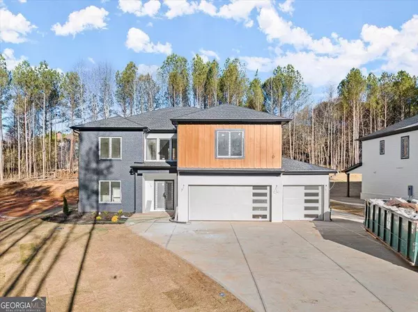 764 Riverside RD, Sugar Hill, GA 30518