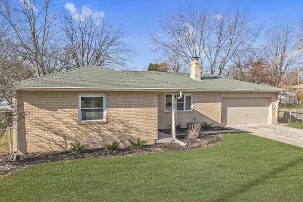 7902 S Sherman DR, Indianapolis, IN 46237