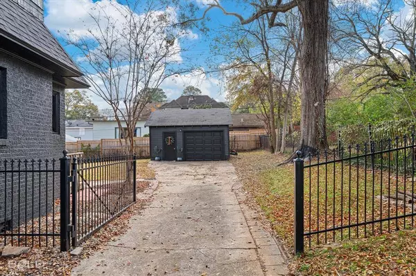 423 Unadilla Street, Shreveport, LA 71106