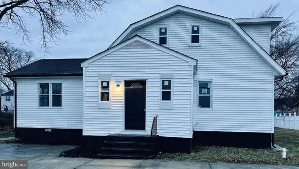 8453 WATER WORKS RD, Pennsauken, NJ 08110