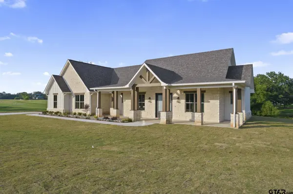 455 PR 2711, Mt Pleasant, TX 75455