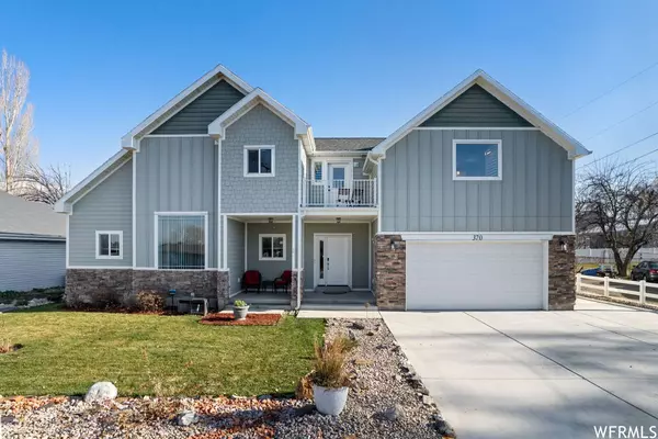 370 N 800 W, West Bountiful, UT 84087