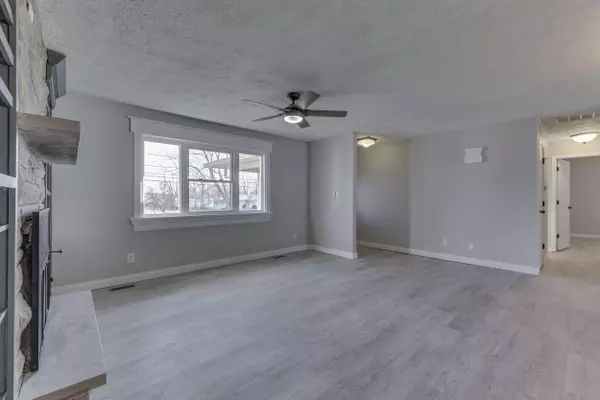 7902 S Sherman DR, Indianapolis, IN 46237