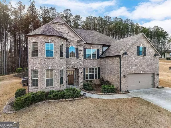 4118 Marconi CIR, Suwanee, GA 30024