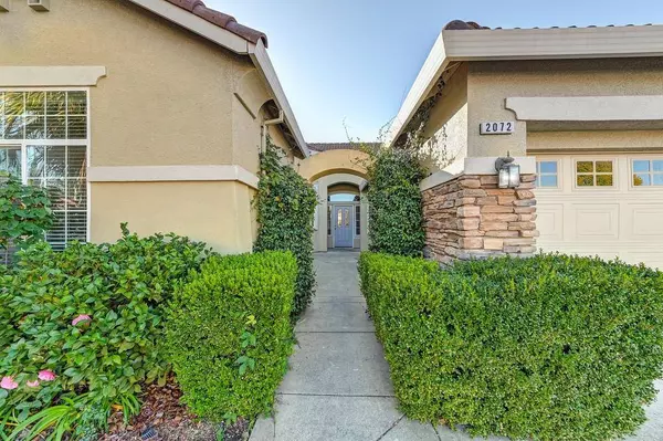 2072 Shropshire ST, Roseville, CA 95747
