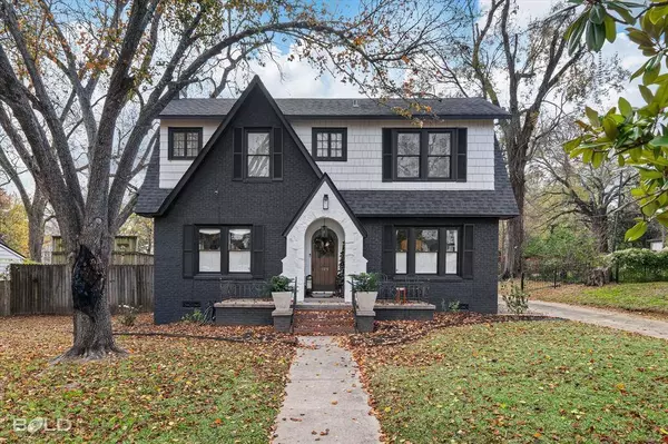 423 Unadilla Street, Shreveport, LA 71106